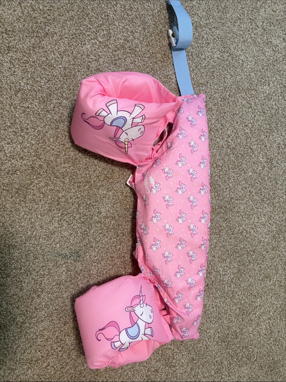 Gogokids Swim Float Jacket